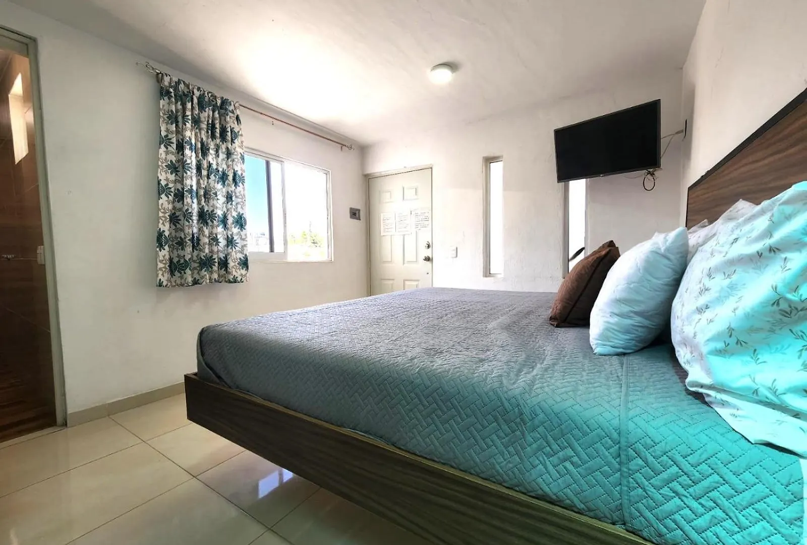 Suite Planta Alta Guadalajara