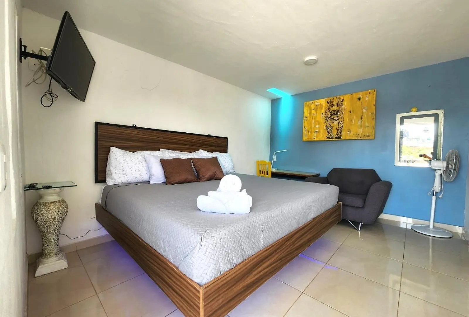Suite Planta Alta Guadalajara